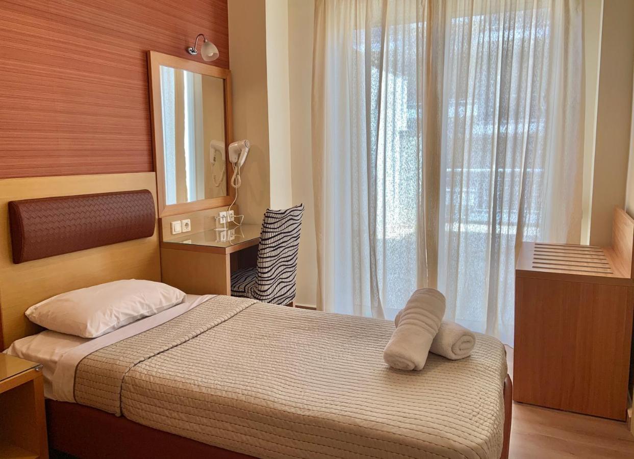 Hotel Flisvos Kalamata Pokój zdjęcie