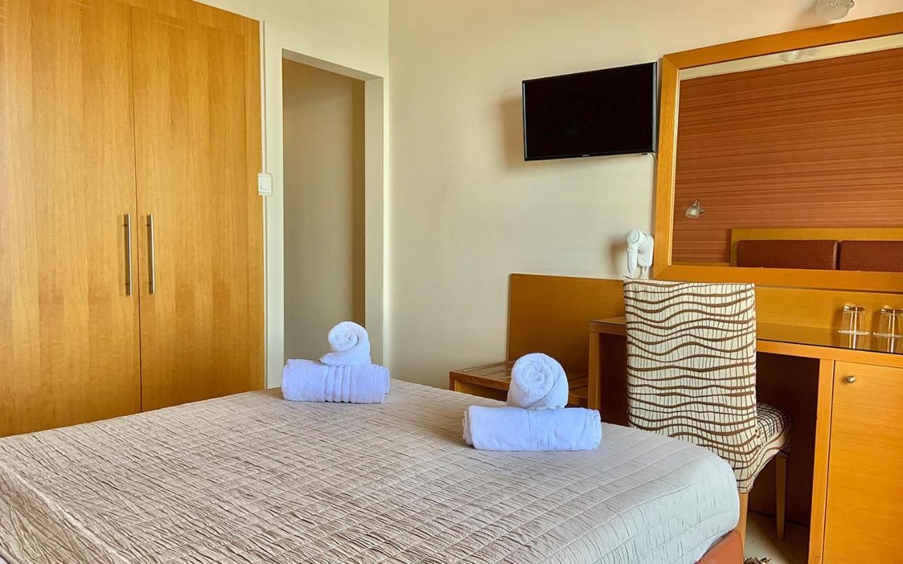 Hotel Flisvos Kalamata Zewnętrze zdjęcie