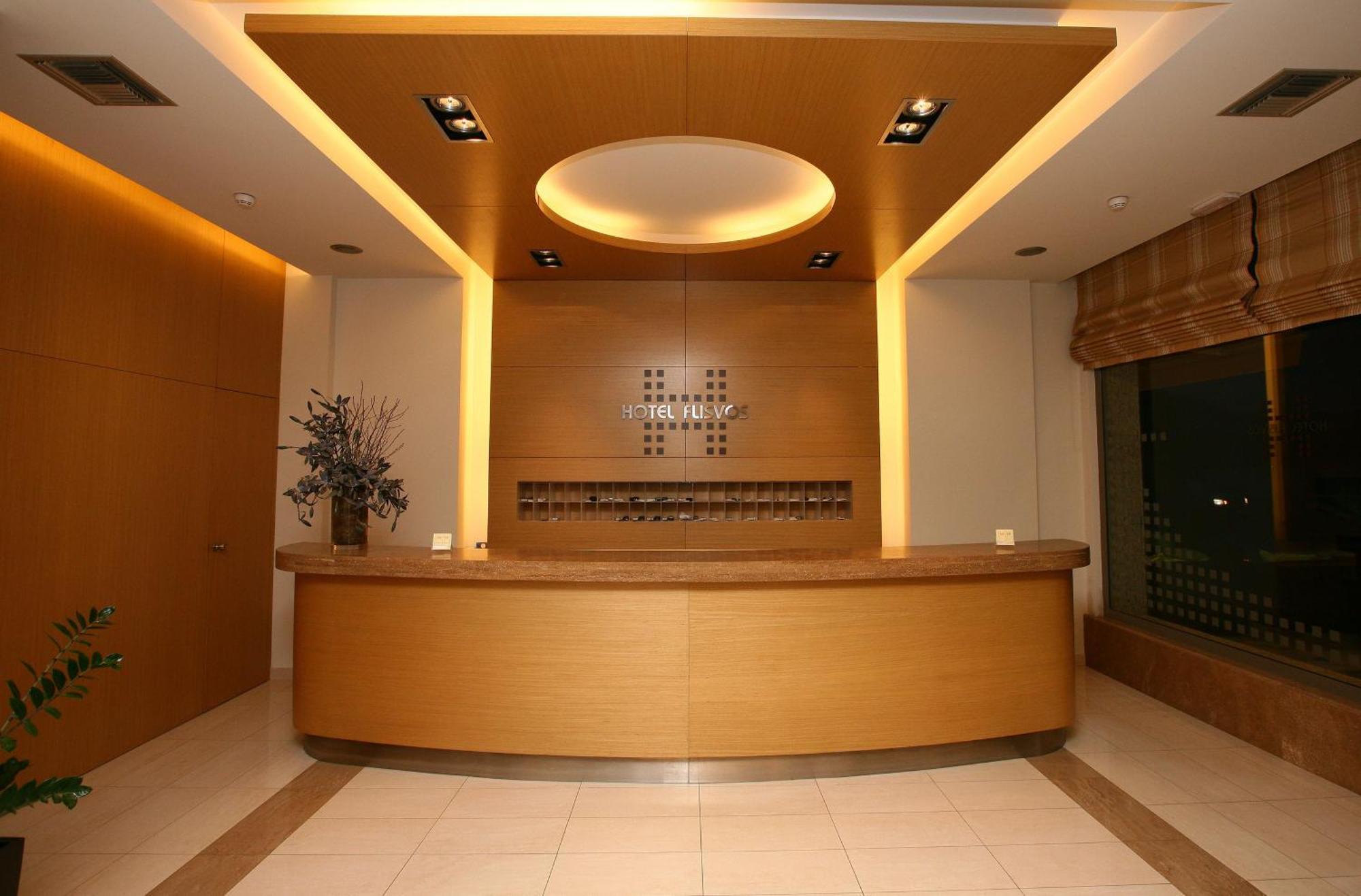 Hotel Flisvos Kalamata Zewnętrze zdjęcie