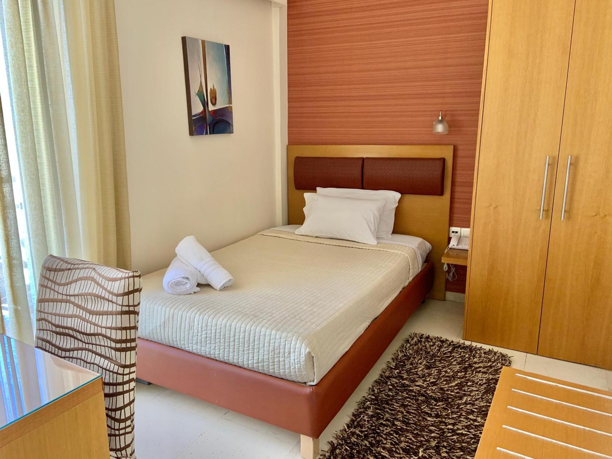Hotel Flisvos Kalamata Pokój zdjęcie